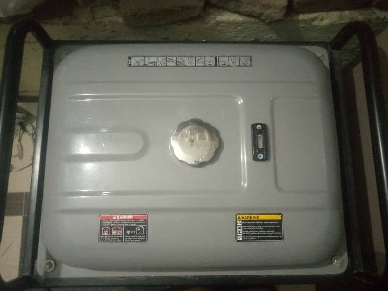 Generator availble for sale 1