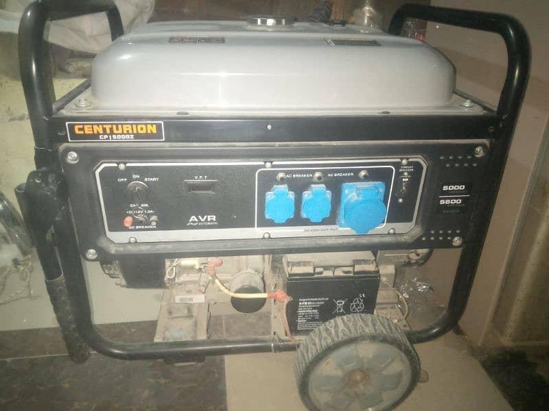 Generator availble for sale 2