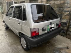 O3228191593 Suzuki Mehran VXR 2017 family use