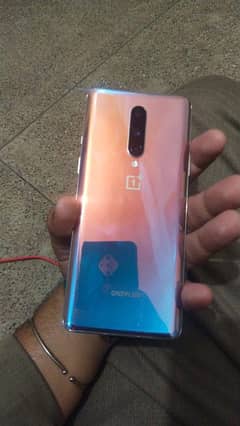 One Plus 8