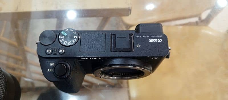 Sony 6500 11