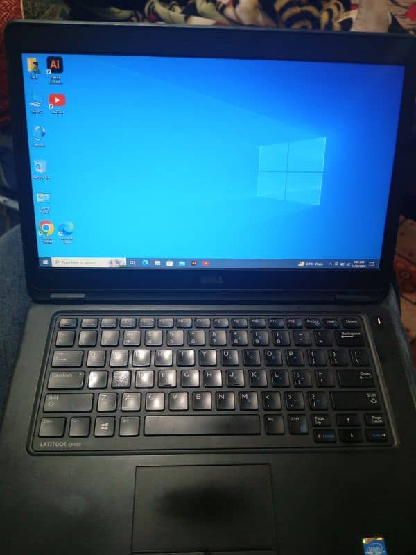 dell 5450 0