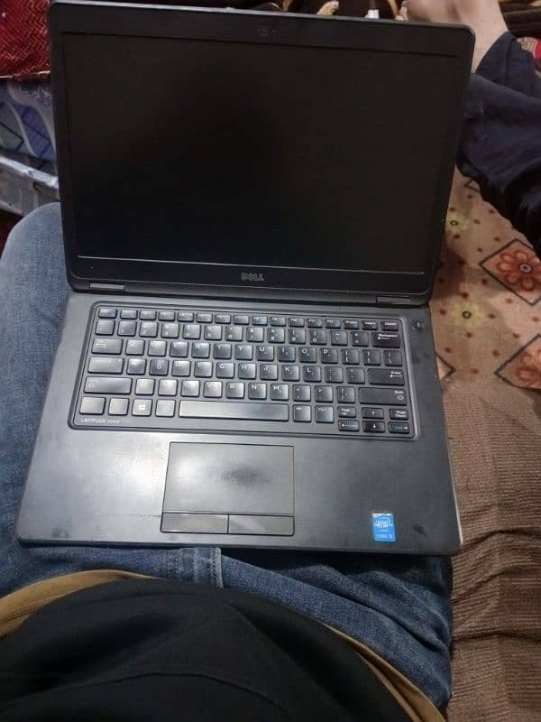 dell 5450 3