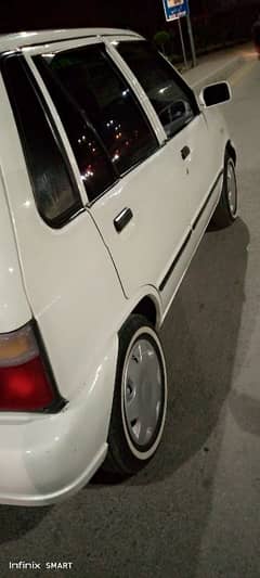 Suzuki Mehran VX 2006