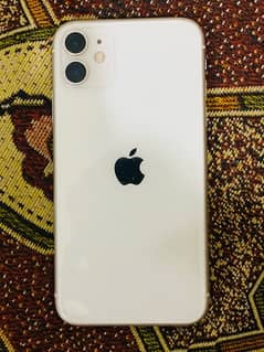 iPhone 11 waterpack air tight 64gb non pta jv