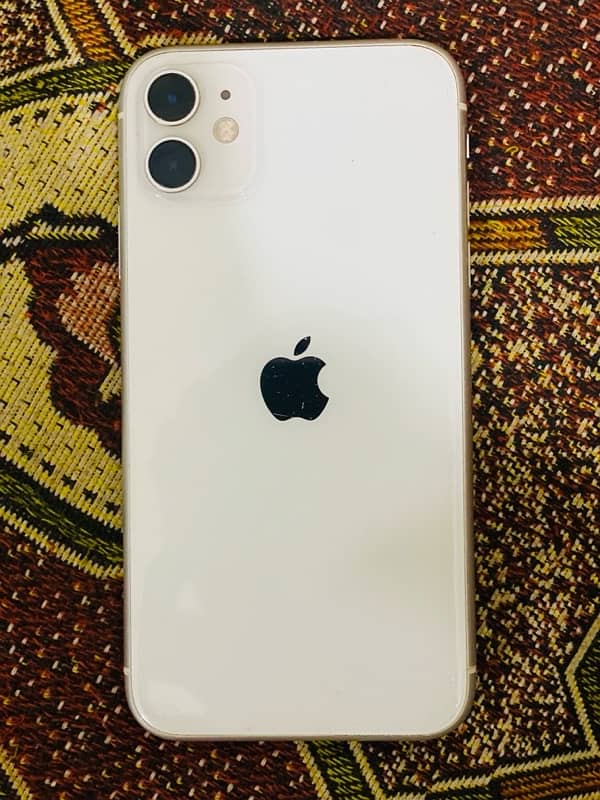 iPhone 11 64gb non pta jv 0