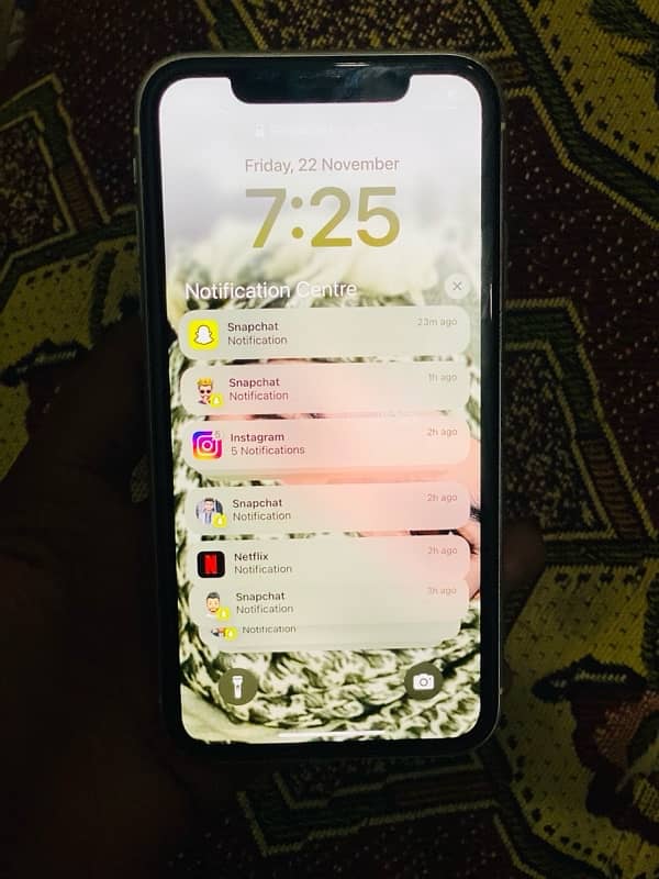 iPhone 11 64gb non pta jv 3