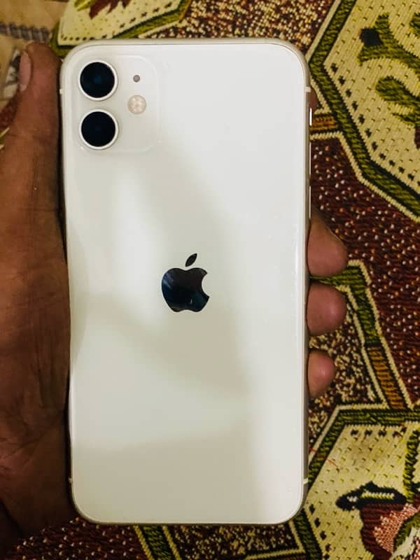 iPhone 11 64gb non pta jv 7