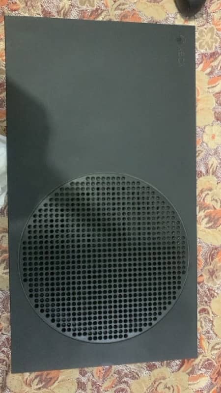 Xbox Series S | 1 TB | Carbon Black | Saudi Version 7