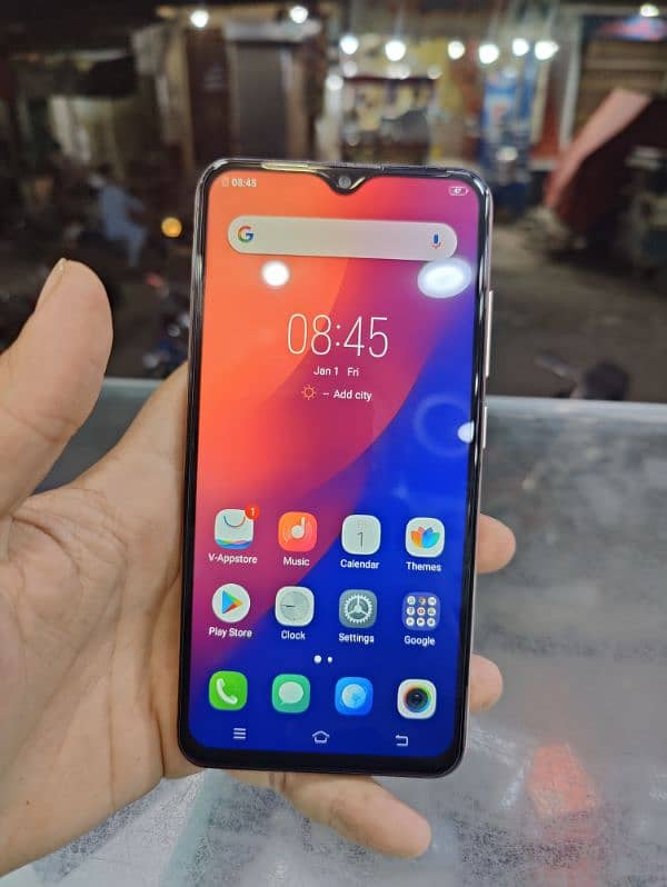 Vivo y90 10/8 condition 0