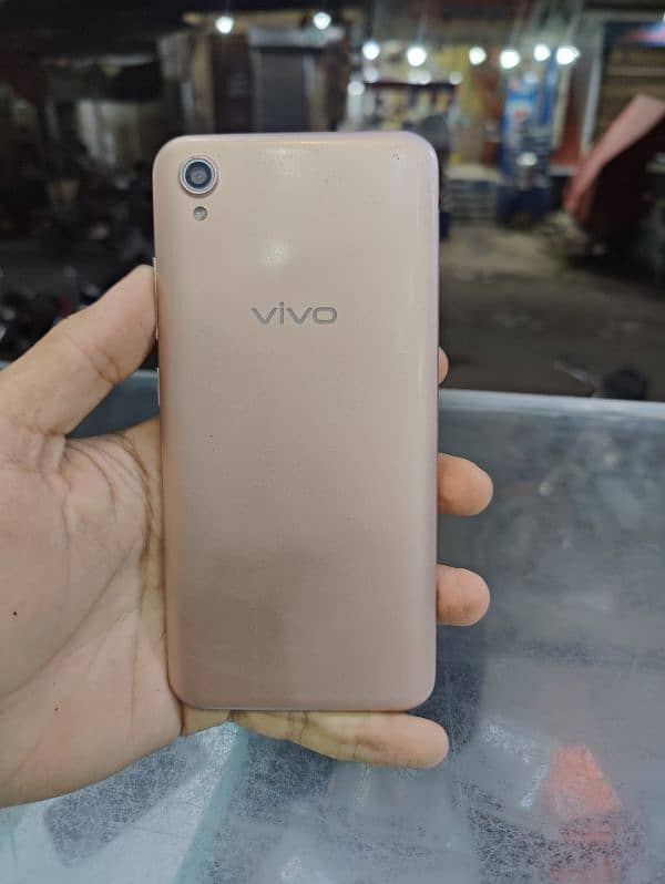 Vivo y90 10/8 condition 1