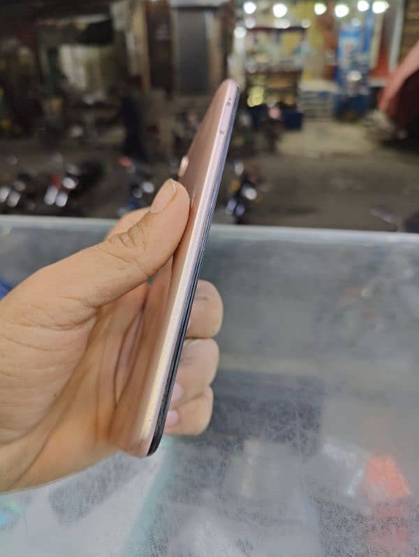 Vivo y90 10/8 condition 2