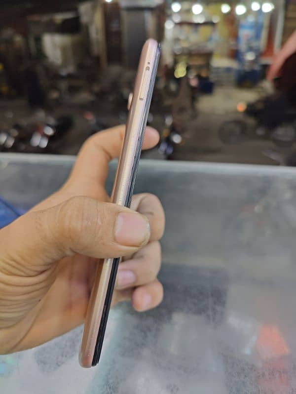 Vivo y90 10/8 condition 4