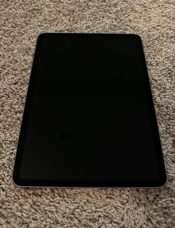 iPad Pro M1 Chip 128GB 3rd Generation=  03486223941 2