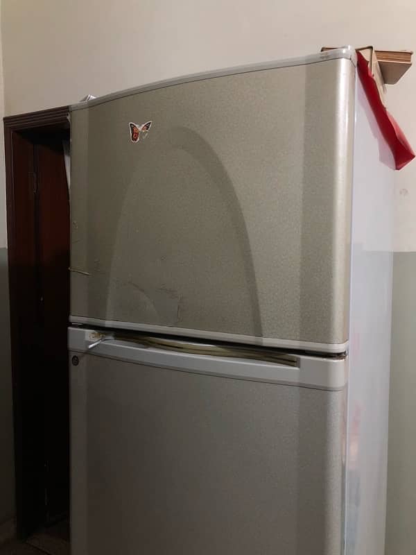 Dawlance Fridge For Sell - Working Perfect 0