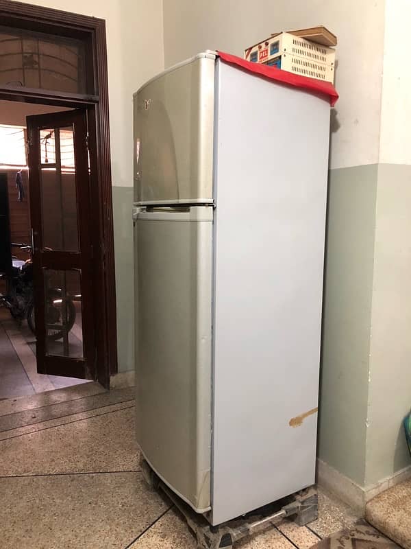 Dawlance Fridge For Sell - Working Perfect 1