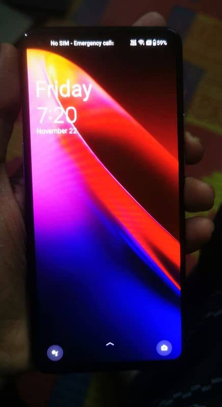 OnePlus 9 For Sale - 12/256Gb - VIP PTA -Dual Sim - 10/10 Condition 1