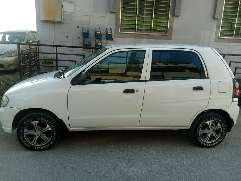 Suzuki Alto 2005 1