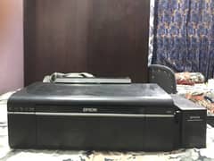 Epson L805 Printer