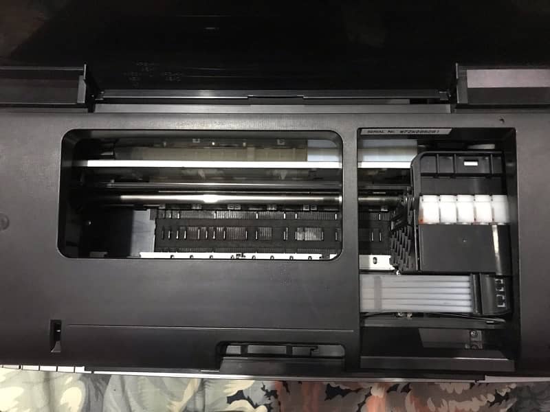 Epson L805 Printer 1