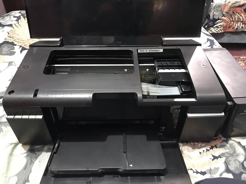 Epson L805 Printer 2