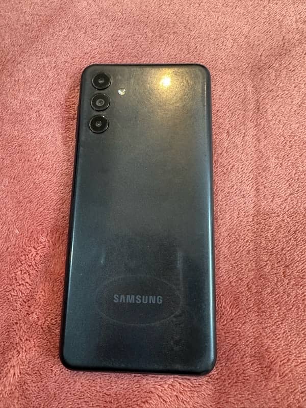 Samsung A04s 4gb ram 2