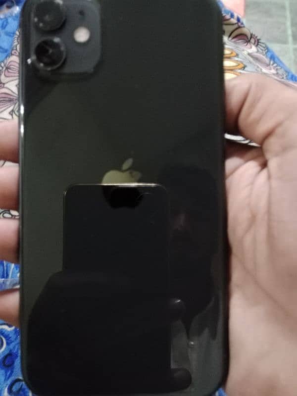 iphone 11 jv 64gb 98%bettry health 0