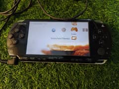 Sony PSP 2003 video game console