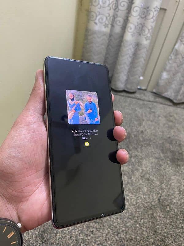 Xiaomi 11t 2