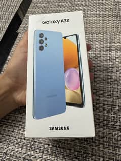 Samsung A32