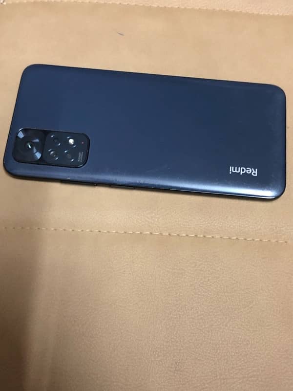 redmi note 11 0