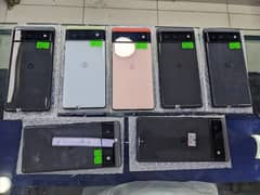 Google Pixel 6 Or Pixel 6 Pro Wholesale