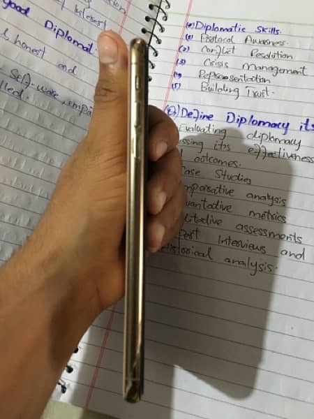 IPhone XS Max Non PTA 5