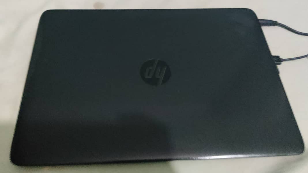 HP elitebook 840 2