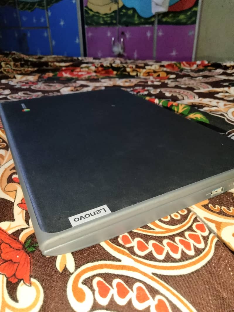 lenovo 100e chromebook 2nd gen 1