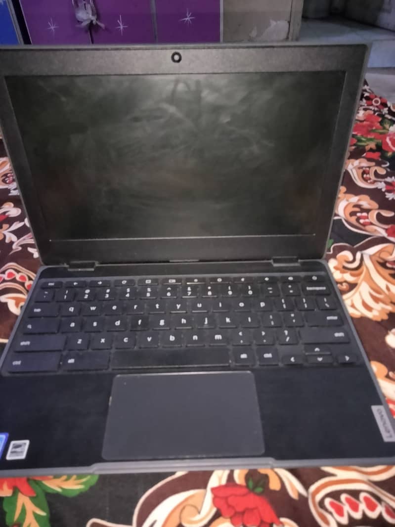 lenovo 100e chromebook 2nd gen 5