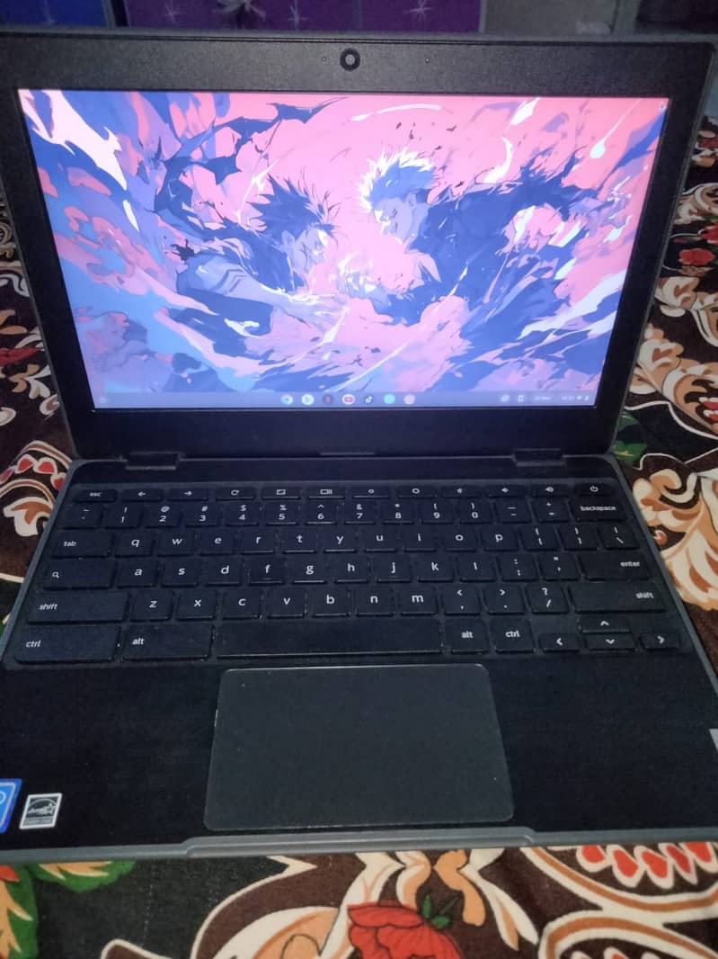 lenovo 100e chromebook 2nd gen 6