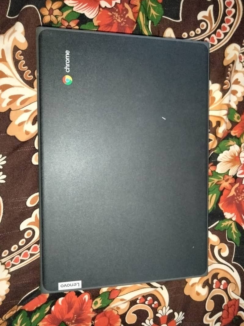 lenovo 100e chromebook 2nd gen 8