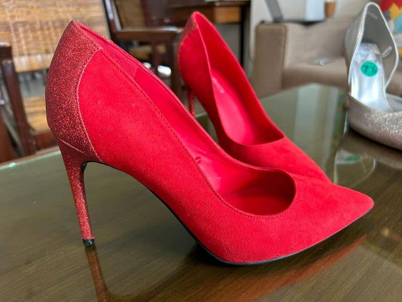 original marc fisher heels for sale 0