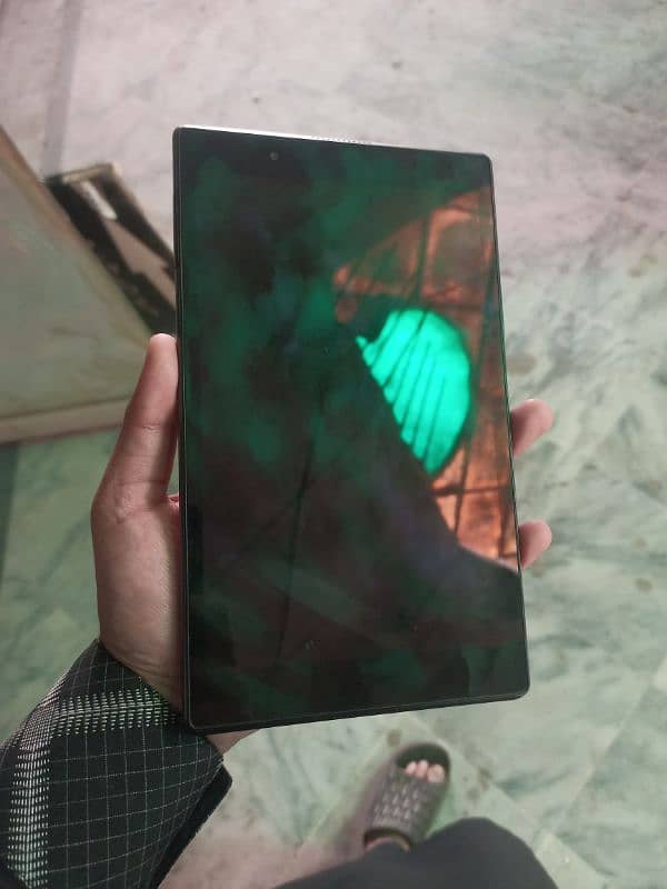 Lenovo Tablet 3