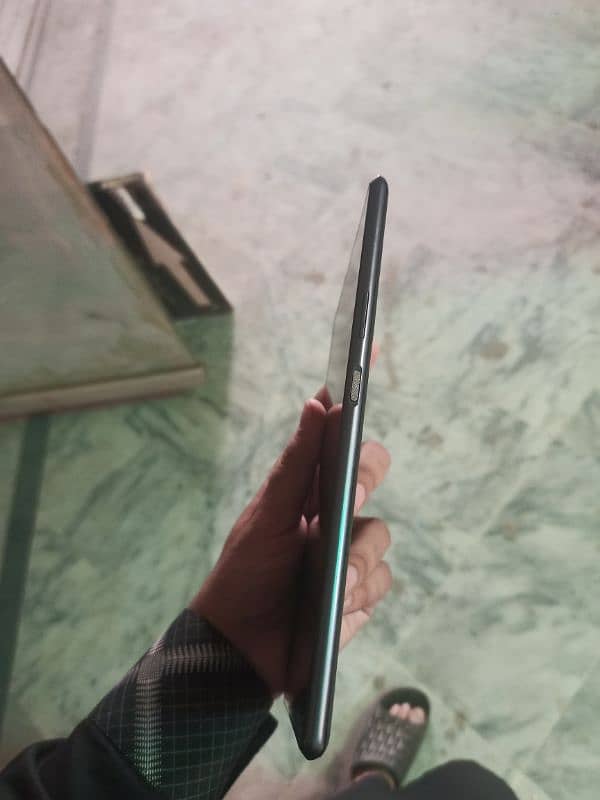 Lenovo Tablet 4