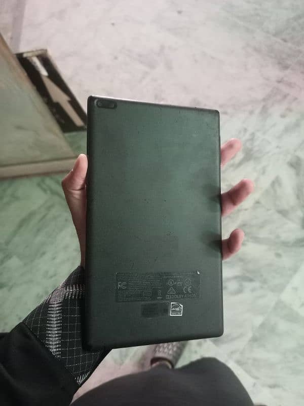 Lenovo Tablet 5