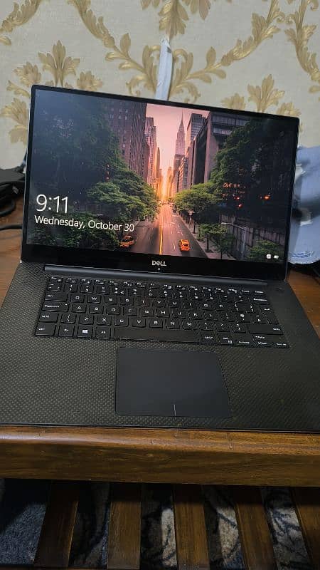 Dell XPS Gaming Laptop 3