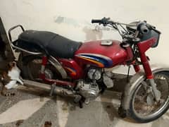 Yamaha for sale fair condition