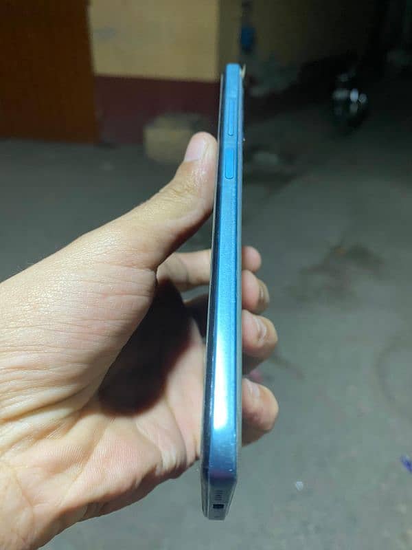 REALME REDMI NOTE 11 6/128 1