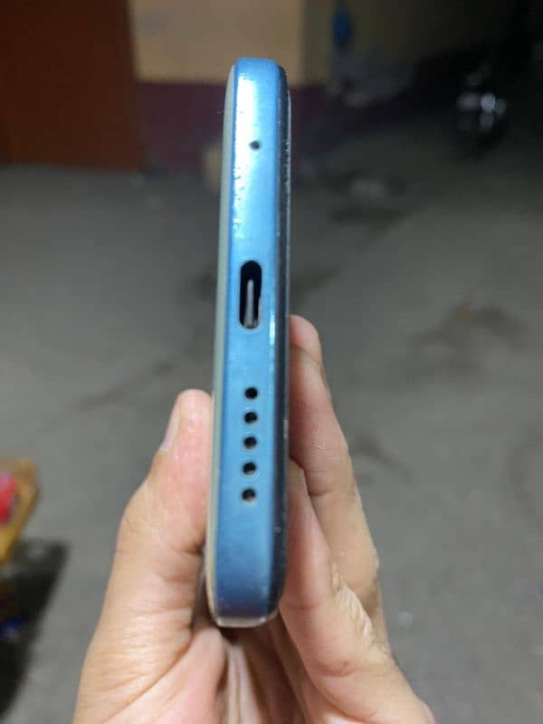 REALME REDMI NOTE 11 6/128 3