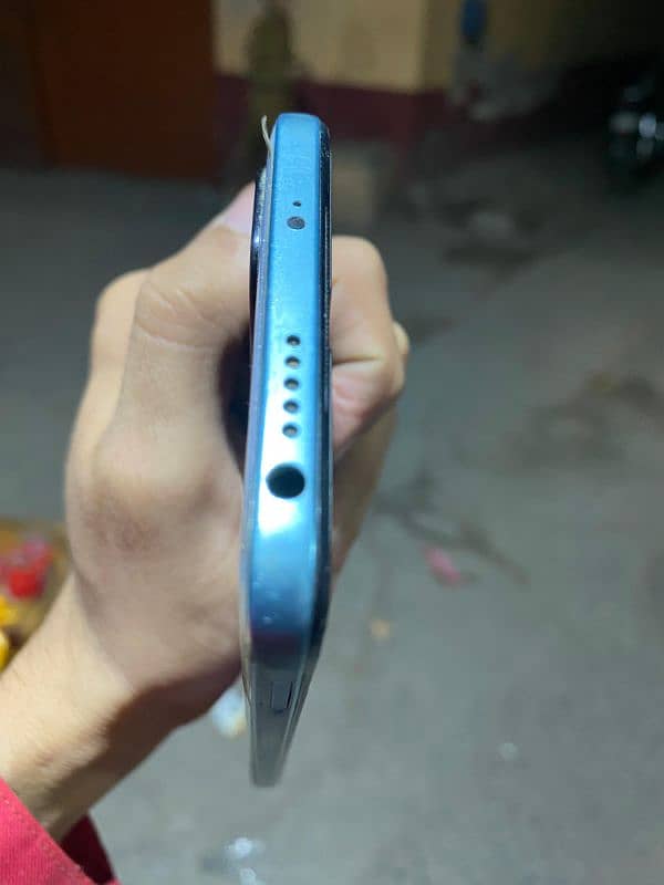 REALME REDMI NOTE 11 6/128 4