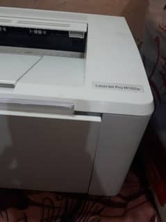 Hp Printer M102 Wireless Printer