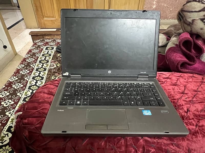 hp corei5 2nd Gen laptop for sale 2