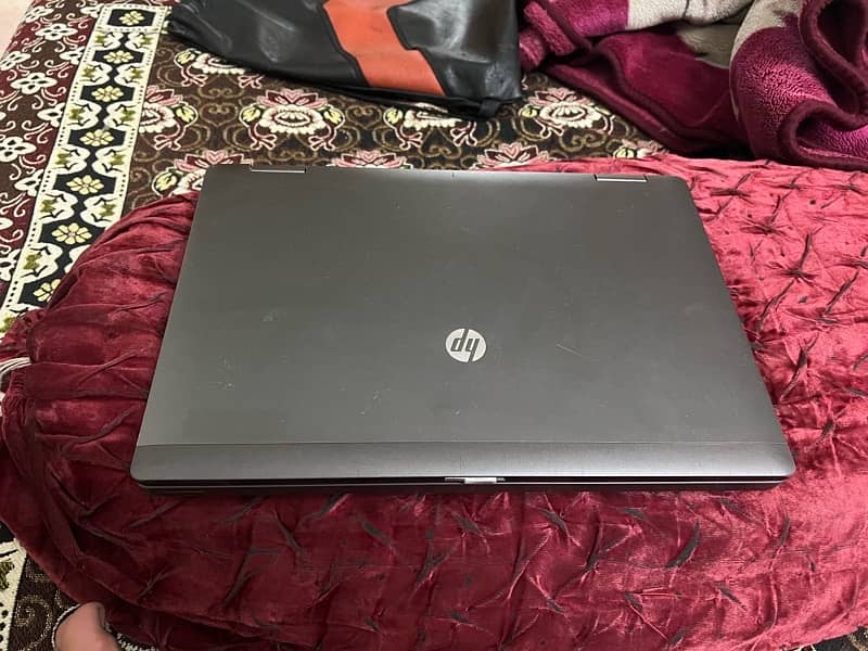 hp corei5 2nd Gen laptop for sale 3